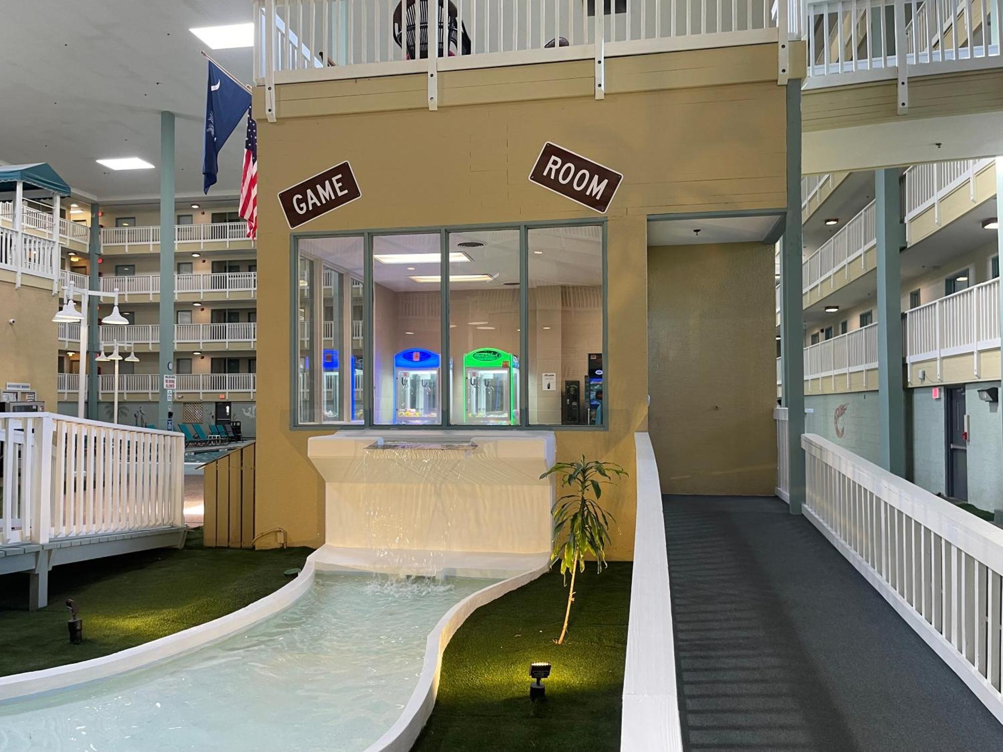 Resort Breeze- 2 Bedroom Pools, Hot Tub, Tennis, Beach Hilton Head Island Exterior photo
