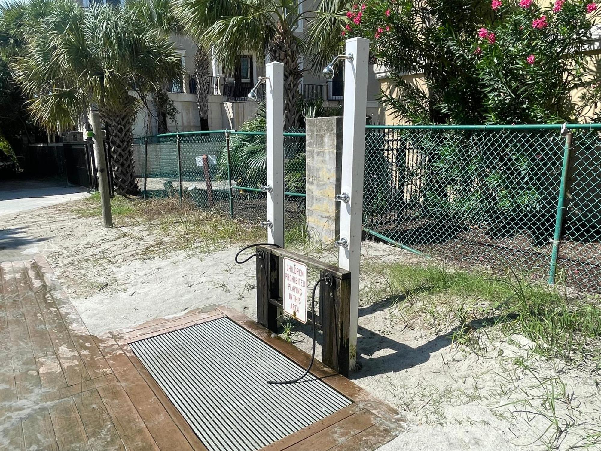 Resort Breeze- 2 Bedroom Pools, Hot Tub, Tennis, Beach Hilton Head Island Exterior photo